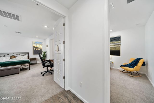 13033 E Cembeline Lane, Tucson, AZ 85747