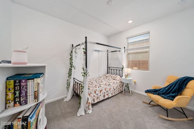 13033 E Cembeline Lane, Tucson, AZ 85747