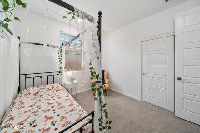 13033 E Cembeline Lane, Tucson, AZ 85747