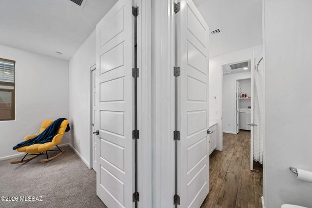 13033 E Cembeline Lane, Tucson, AZ 85747