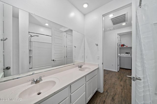 13033 E Cembeline Lane, Tucson, AZ 85747