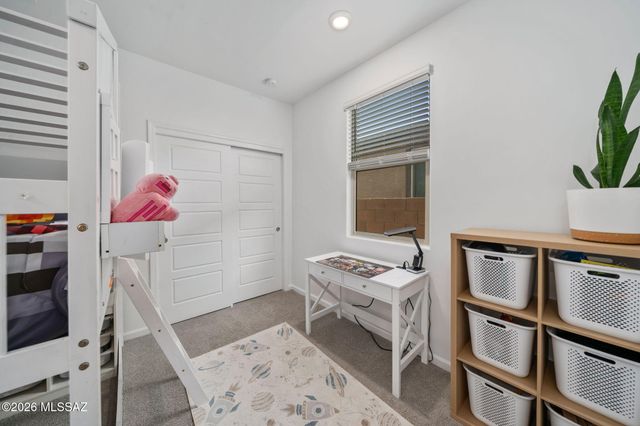 13033 E Cembeline Lane, Tucson, AZ 85747