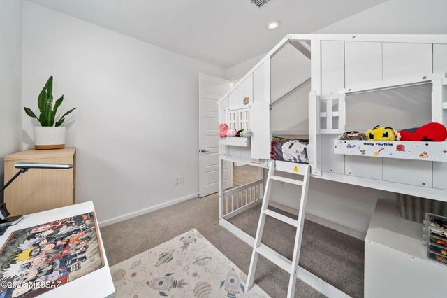 13033 E Cembeline Lane, Tucson, AZ 85747