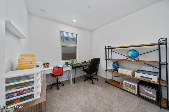 13033 E Cembeline Lane, Tucson, AZ 85747