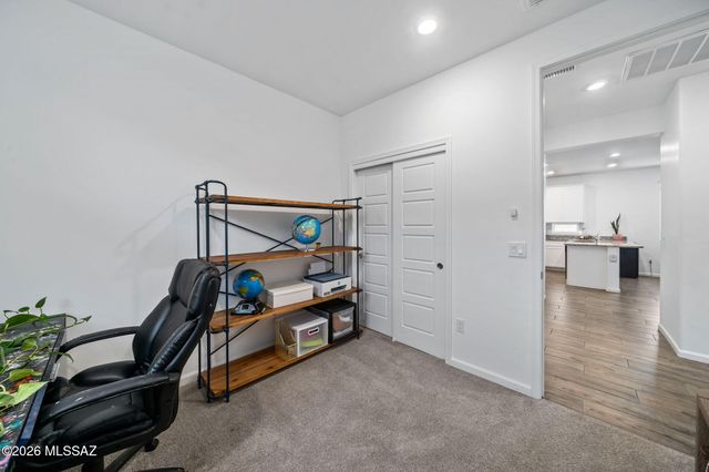 13033 E Cembeline Lane, Tucson, AZ 85747