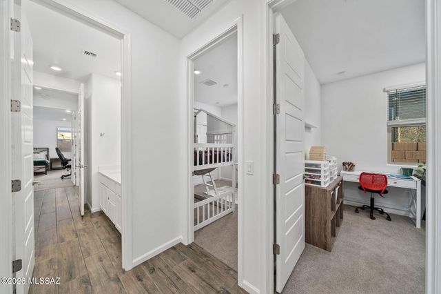 13033 E Cembeline Lane, Tucson, AZ 85747