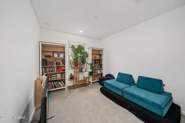 13033 E Cembeline Lane, Tucson, AZ 85747