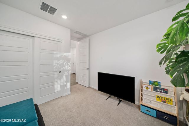 13033 E Cembeline Lane, Tucson, AZ 85747