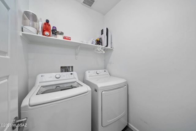 13033 E Cembeline Lane, Tucson, AZ 85747