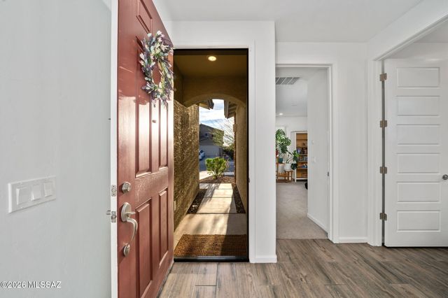 13033 E Cembeline Lane, Tucson, AZ 85747