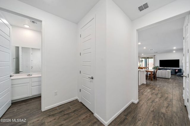 13033 E Cembeline Lane, Tucson, AZ 85747