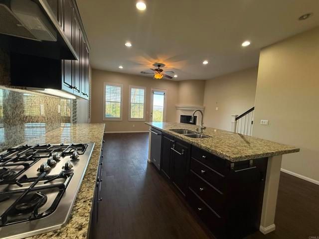 1273 Breakaway Drive, Oceanside, CA 92057