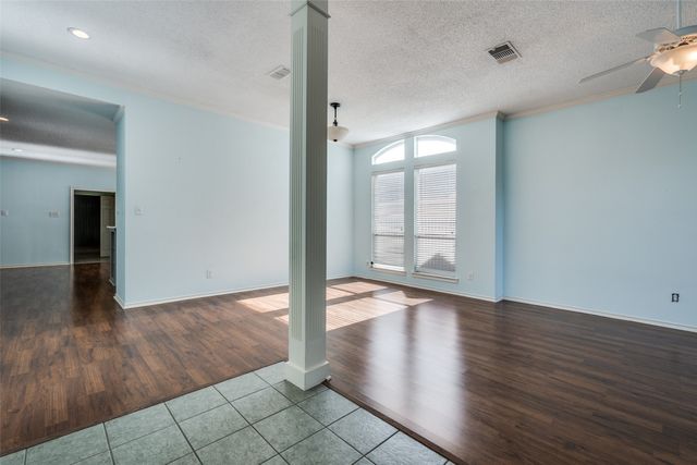 7133 Deer Hollow Drive, Fort Worth, TX 76132