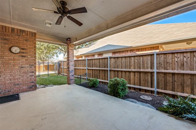 7133 Deer Hollow Drive, Fort Worth, TX 76132