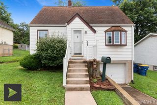 829 Ann Street, Festus, MO 63028