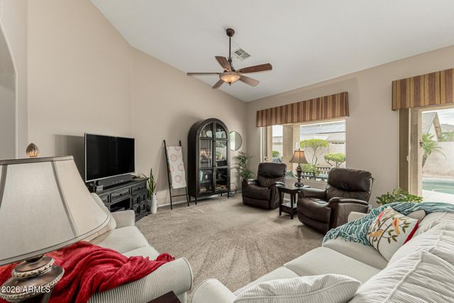 7041 W GREENBRIAR Drive, Glendale, AZ 85308