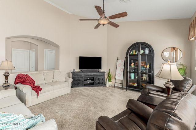 7041 W GREENBRIAR Drive, Glendale, AZ 85308