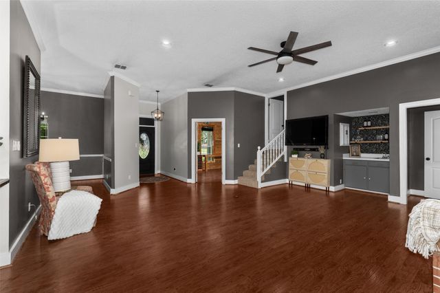 340 Hunters Hollow Drive, Bossier City, LA 71111