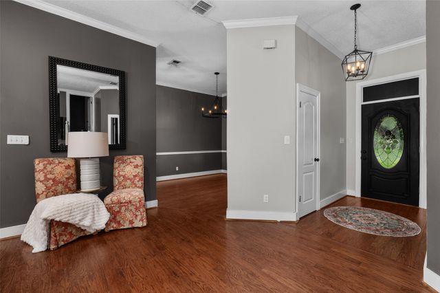 340 Hunters Hollow Drive, Bossier City, LA 71111