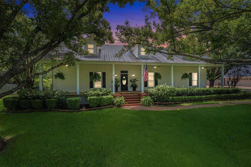 340 Hunters Hollow Drive, Bossier City, LA 71111