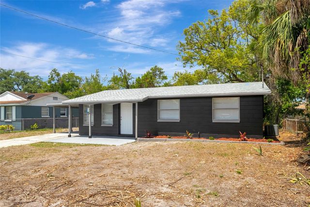 3414 N 48TH STREET, Tampa, FL 33605