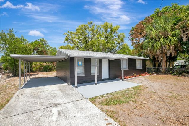 3414 N 48TH STREET, Tampa, FL 33605