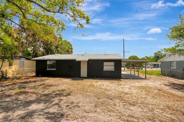 3414 N 48TH STREET, Tampa, FL 33605