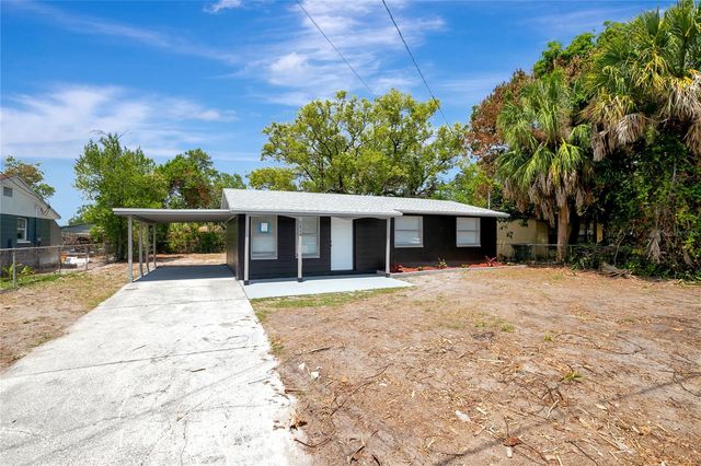 3414 N 48TH STREET, Tampa, FL 33605