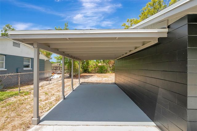 3414 N 48TH STREET, Tampa, FL 33605