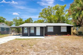 3414 N 48TH STREET, Tampa, FL 33605