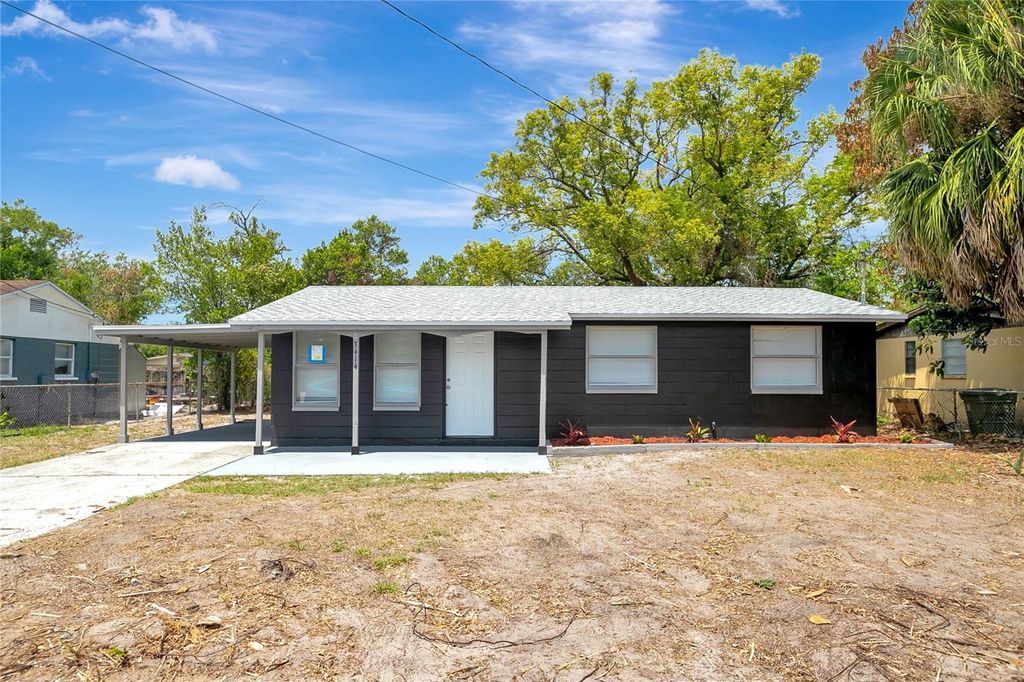 3414 N 48TH STREET, Tampa, FL 33605