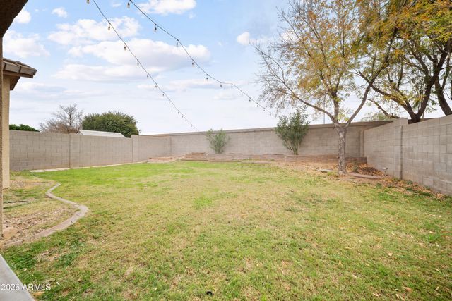 8623 W MONONA Lane, Peoria, AZ 85382