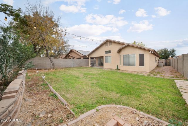 8623 W MONONA Lane, Peoria, AZ 85382