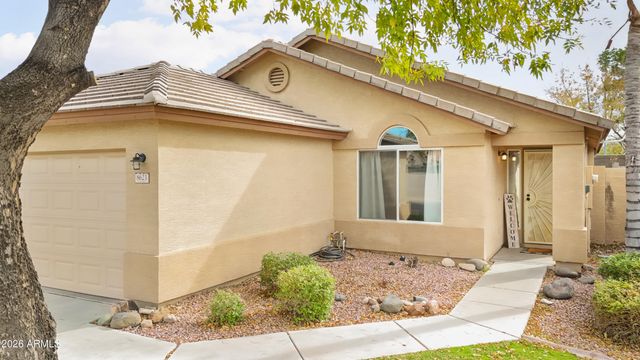 8623 W MONONA Lane, Peoria, AZ 85382