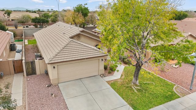 8623 W MONONA Lane, Peoria, AZ 85382