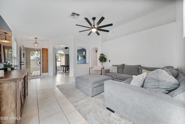 8623 W MONONA Lane, Peoria, AZ 85382