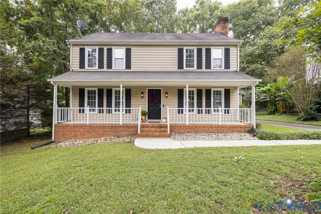 4407 Green Cedar Ln, Chesterfield, VA 23237