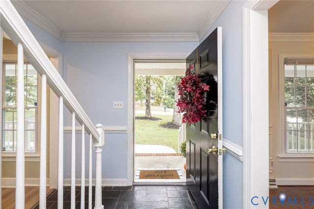 4407 Green Cedar Ln, Chesterfield, VA 23237