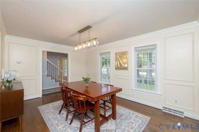 4407 Green Cedar Ln, Chesterfield, VA 23237