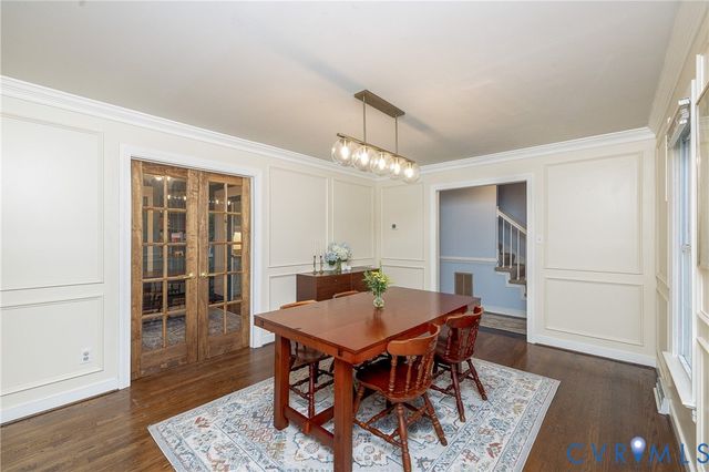 4407 Green Cedar Ln, Chesterfield, VA 23237