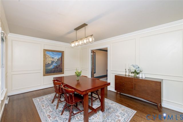 4407 Green Cedar Ln, Chesterfield, VA 23237