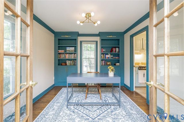 4407 Green Cedar Ln, Chesterfield, VA 23237
