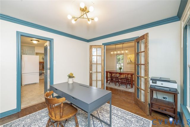 4407 Green Cedar Ln, Chesterfield, VA 23237