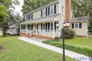 4407 Green Cedar Ln, Chesterfield, VA 23237