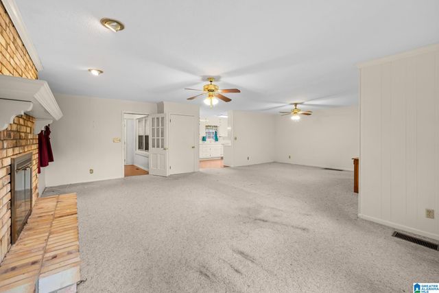 818 SHERMAN OAKS DRIVE, Birmingham, AL 35235
