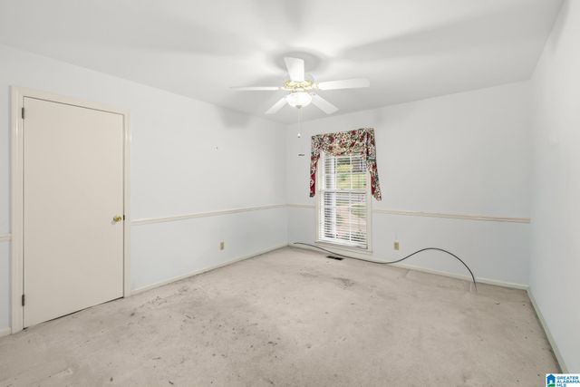 818 SHERMAN OAKS DRIVE, Birmingham, AL 35235