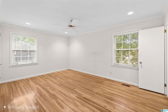 818 SHERMAN OAKS DRIVE, Birmingham, AL 35235