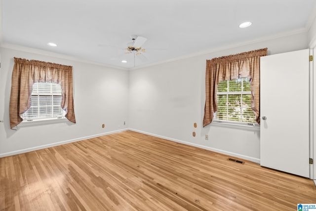 818 SHERMAN OAKS DRIVE, Birmingham, AL 35235