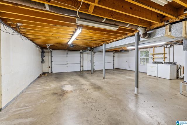 818 SHERMAN OAKS DRIVE, Birmingham, AL 35235