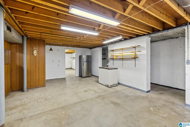 818 SHERMAN OAKS DRIVE, Birmingham, AL 35235